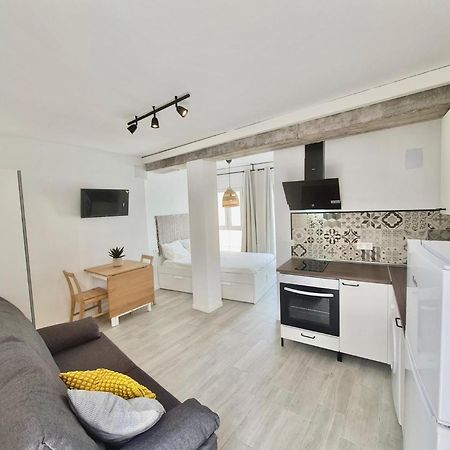 Apartamento La Pista Sur San Sebastian De La Gomera Exterior photo