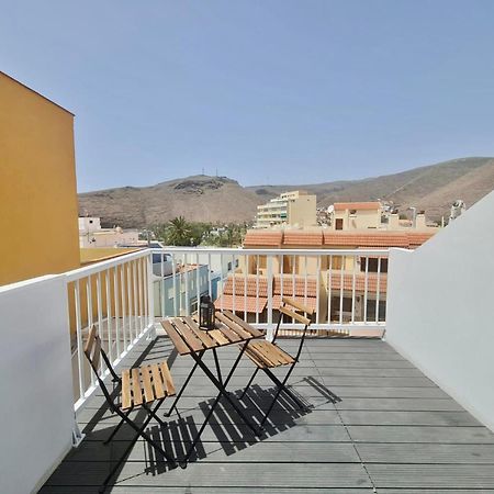 Apartamento La Pista Sur San Sebastian De La Gomera Exterior photo